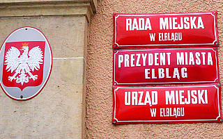 Elbląg politycznym centrum Polski